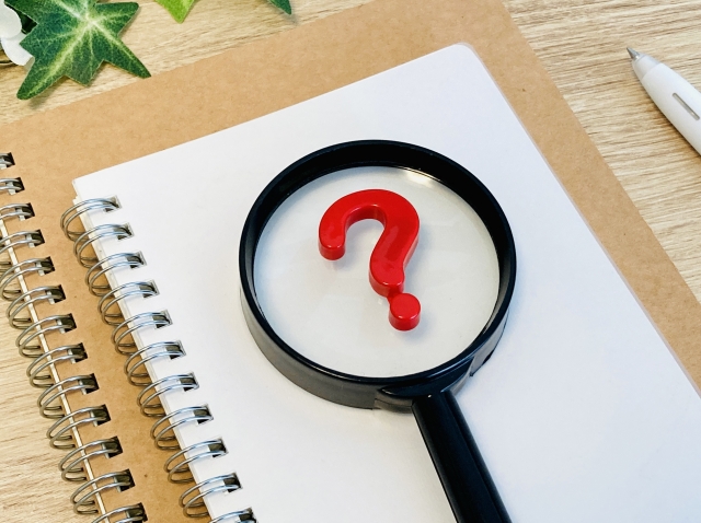 内視鏡検査が必要な理由とは？