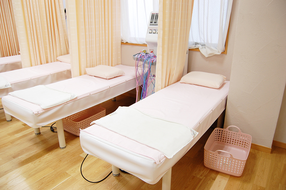 内視鏡検査中の快適さをサポートする方法